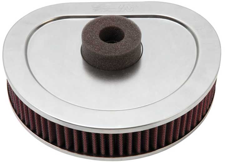 K&N HD-1390 Powersports Air Filter
