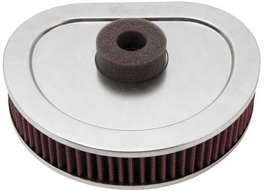 K&N HD-1390 Powersports Air Filter
