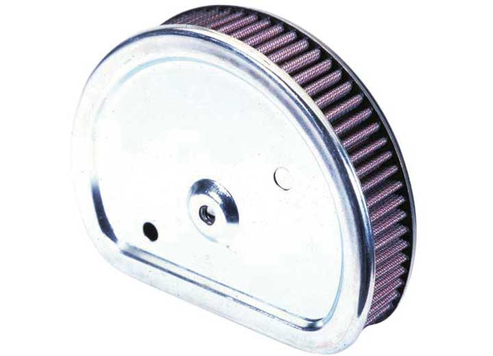 K&N HD-1395 Powersports Air Filter