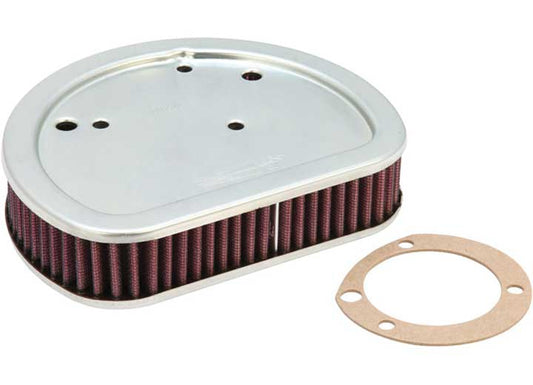K&N HD-1611 Powersports Air Filter
