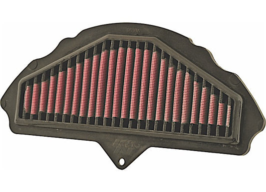 K&N KA-1008 Powersports Air Filter