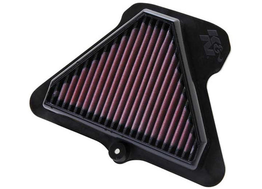 K&N KA-1011 Powersports Air Filter