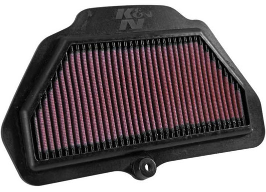 K&N KA-1016 Powersports Air Filter