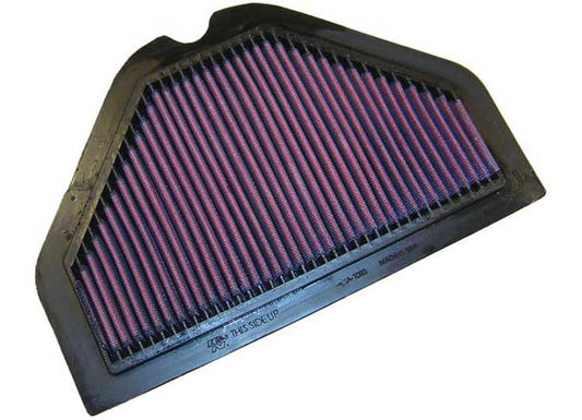K&N KA-1093 Powersports Air Filter