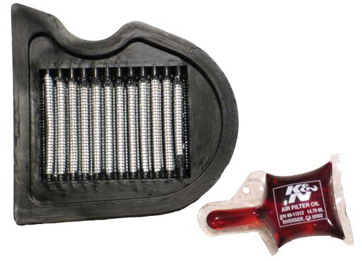 K&N KA-1102 Replacement Air Filter
