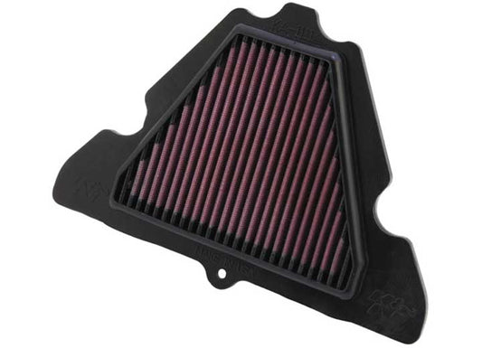 K&N KA-1111 Powersports Air Filter