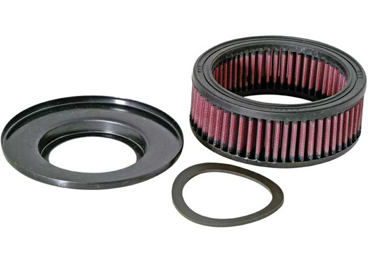 K&N KA-1596 Powersports Air Filter
