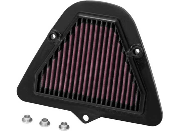K&N KA-1709 Powersports Air Filter