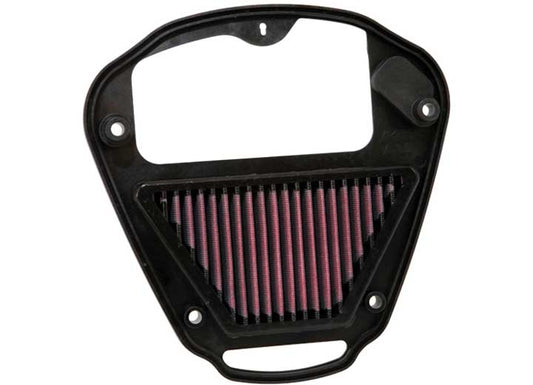 K&N KA-2008 Powersports Air Filter