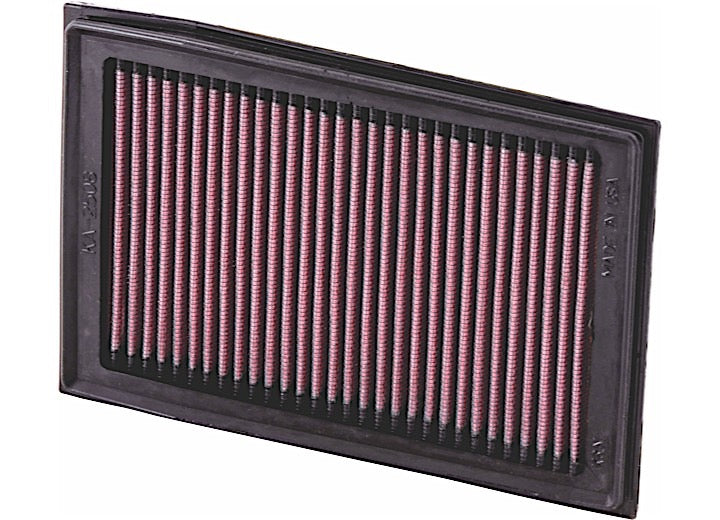 K&N KA-2508 Powersports Air Filter