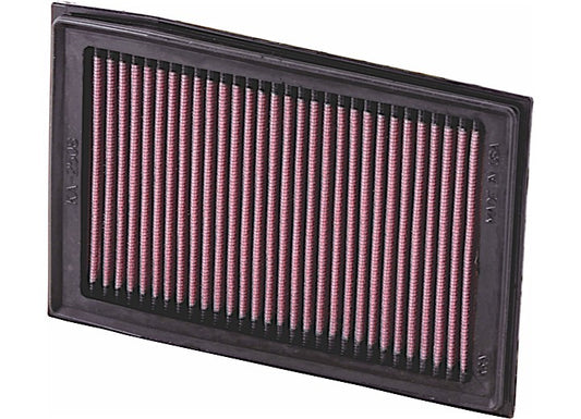K&N KA-2508 Powersports Air Filter