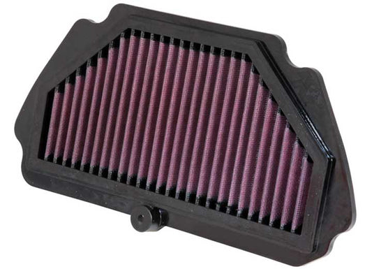 K&N KA-6009R Powersports Air Filter