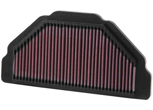 K&N KA-6098 Powersports Air Filter