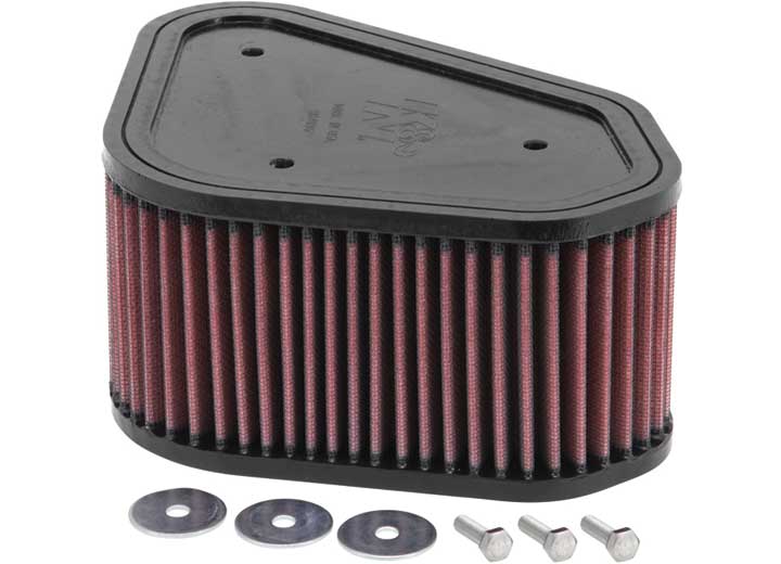 K&N KA-6503 Powersports Air Filter