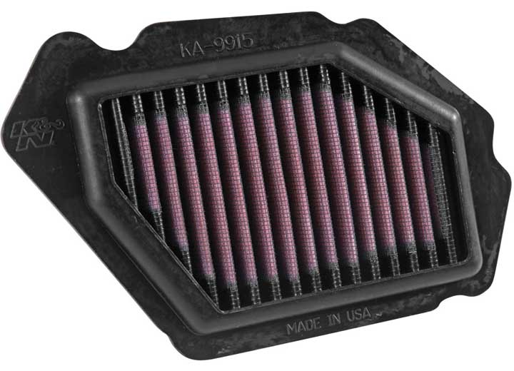 K&N KA-9915 Powersports Air Filter