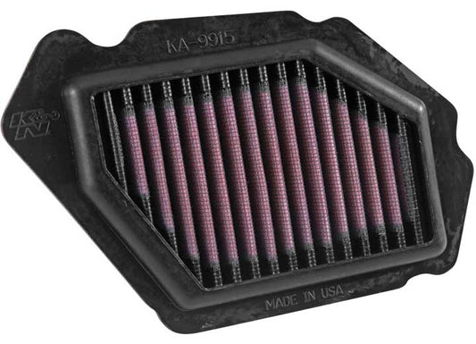 K&N KA-9915 Powersports Air Filter