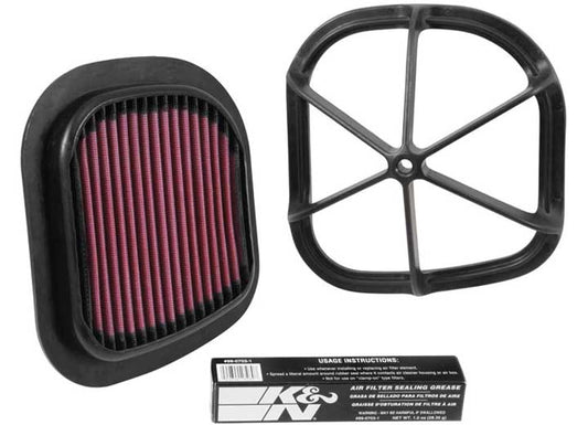 K&N KT-4511XD Powersports Air Filter