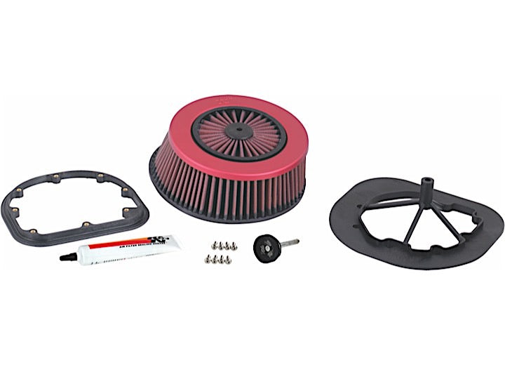 K&N KT-5201 Powersports Air Filter