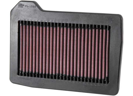 K&N PL-1500 Powersports Air Filter