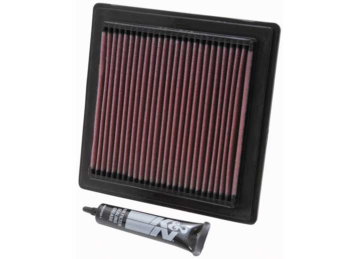 K&N PL-5003 Powersports Air Filter