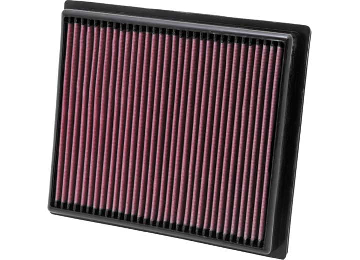K&N PL-9011 Powersports Air Filter
