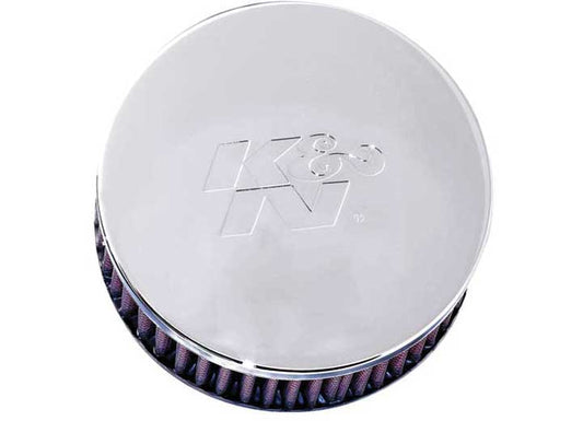 K&N RC-0850 Universal Air Filter
