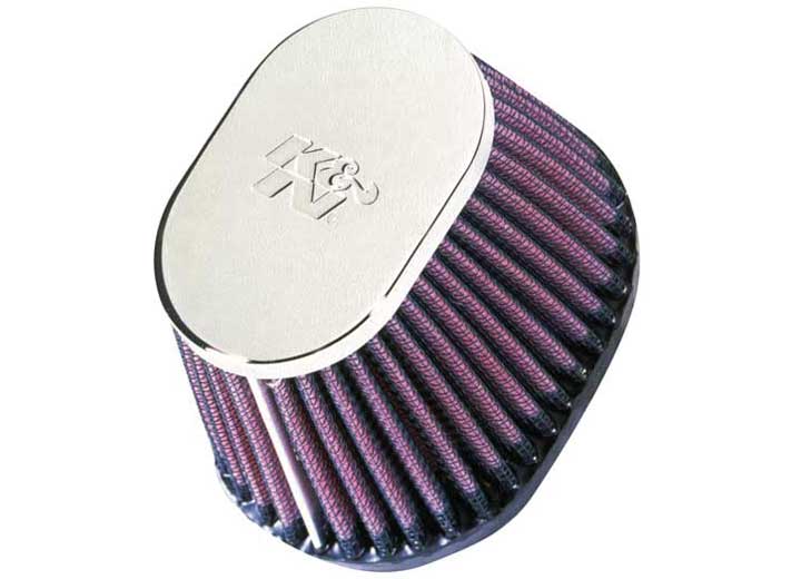 K&N RC-0981 Universal Air Filter