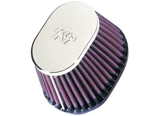 K&N RC-0981 Universal Air Filter