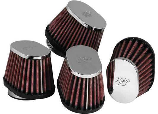 K&N RC-1824 Universal Air Filter