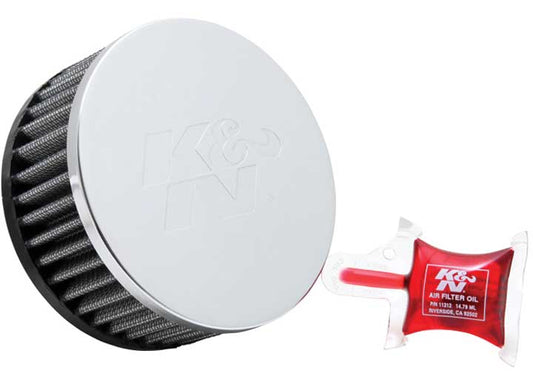K&N RC-1950 Universal Air Filter
