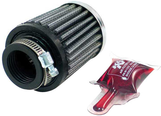 K&N RC-2540 Universal Air Filter