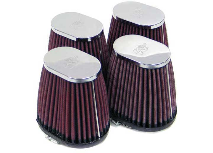 K&N RC-2914 Universal Air Filter