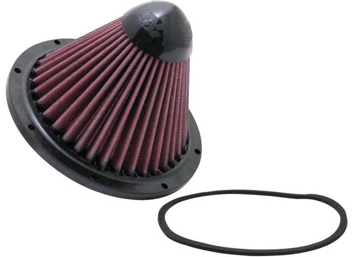 K&N RC-5052 Universal Air Filter