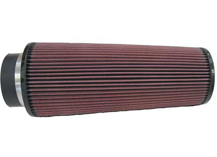 K&N RE-0880 Universal Air Filter