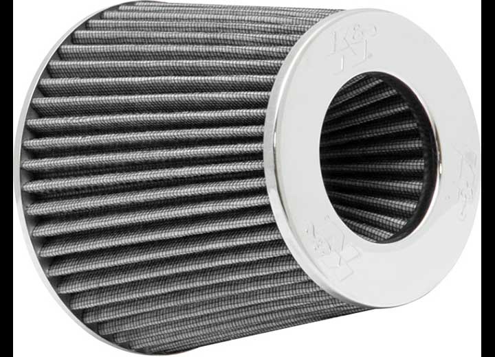 K&N RG-1001WT Universal Air Filter