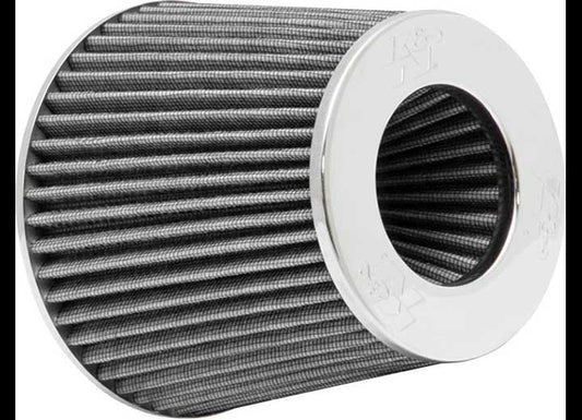 K&N RG-1001WT Universal Air Filter