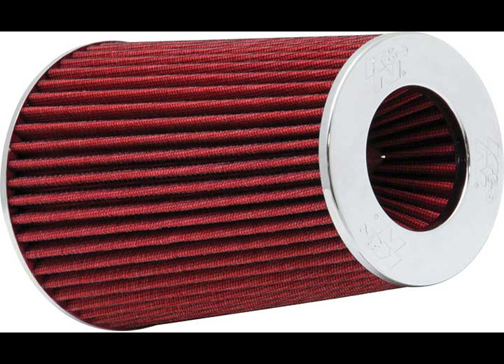 K&N RG-1002RD Universal Air Filter