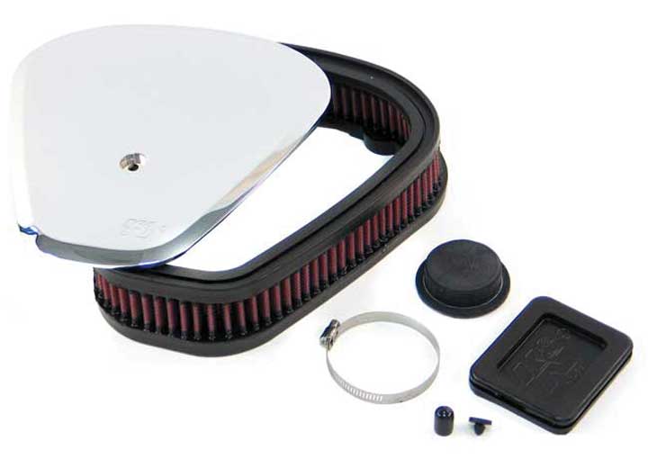 K&N RK-3905-1 Yamaha Intake System