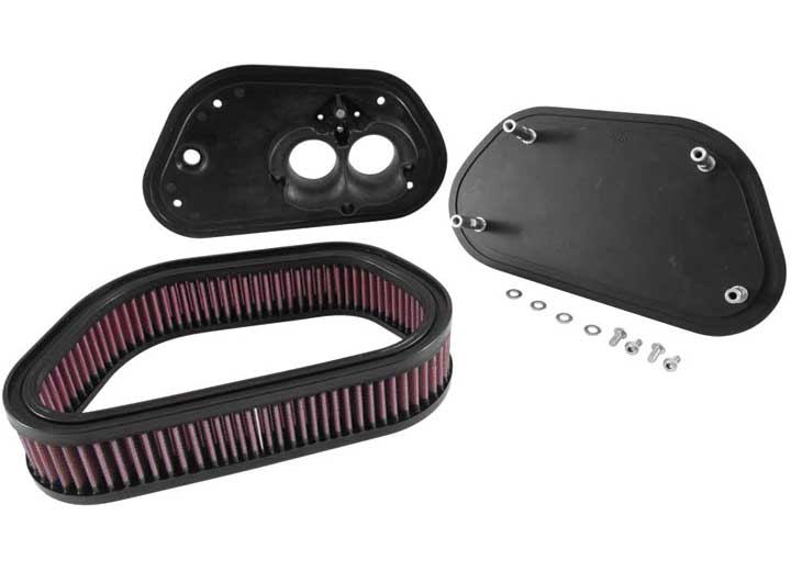 K&N RK-3940 Yamaha Intake System