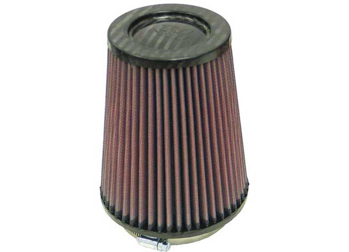 K&N RP-4980 Universal Air Filter