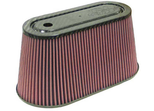 K&N RP-5070 Universal Air Filter