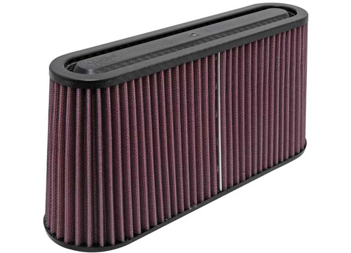 K&N RP-5105 Universal Air Filter