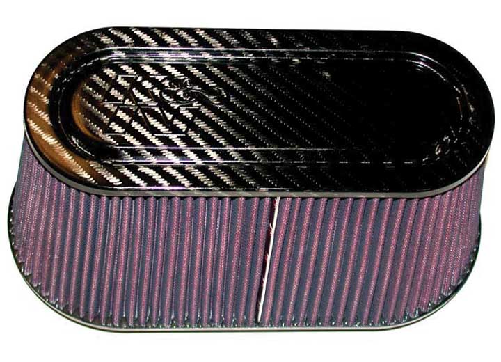 K&N RP-5115 Universal Air Filter