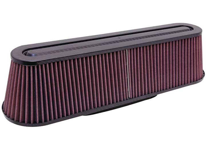 K&N RP-5161 Universal Air Filter