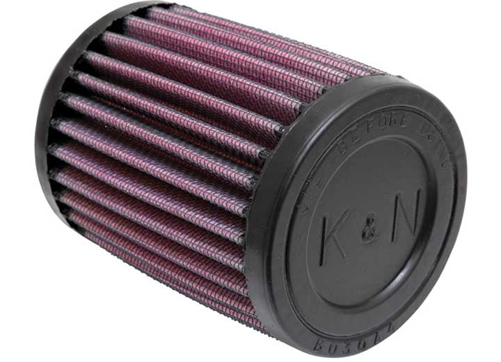 K&N RU-0200 Universal Air Filter
