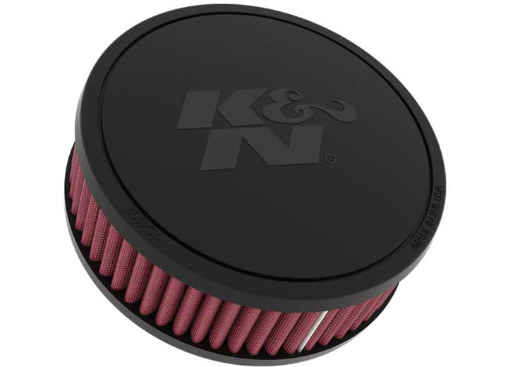 K&N RU-045V Universal Air Filter