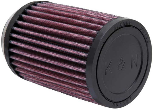 K&N RU-0810 Universal Air Filter