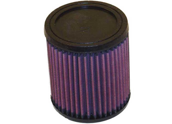 K&N RU-0840 Universal Air Filter