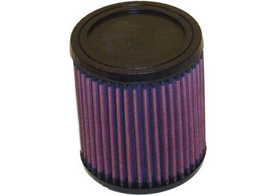 K&N RU-0840 Universal Air Filter