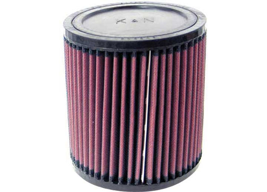 K&N RU-1000 Universal Air Filter